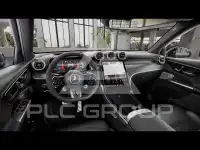 2024 Mercedes Benz GLC 63 AMG
