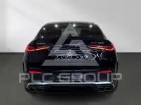 2024 Mercedes Benz GLC 63 AMG