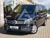 2024 Mercedes Benz V 300