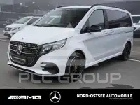 2024 Mercedes Benz V 300