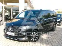 2024 Mercedes Benz V 300