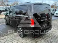 2024 Mercedes Benz V 300
