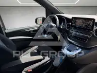 2024 Mercedes Benz V 300
