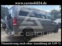 2024 Mercedes Benz V 300