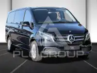 2024 Mercedes Benz V 300