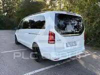 2024 Mercedes Benz V 300