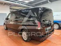2024 Mercedes Benz V 300