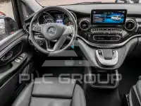 2024 Mercedes Benz V 300