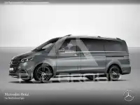 2024 Mercedes Benz V 300