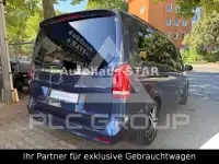 2024 Mercedes Benz V 300