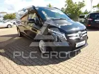 2024 Mercedes Benz V 300