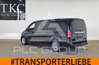 2024 Mercedes Benz V 300