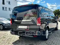 2024 Mercedes Benz V 300