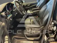 2024 Mercedes Benz V 300