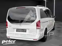 2024 Mercedes Benz V 300