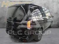 2024 Mercedes Benz V 300