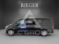 2024 Mercedes Benz V 300