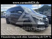 2024 Mercedes Benz V 300