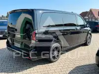 2024 Mercedes Benz V 300