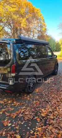 2024 Mercedes Benz V 300