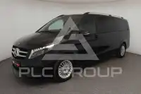 2024 Mercedes Benz V 300