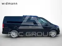 2024 Mercedes Benz V 300