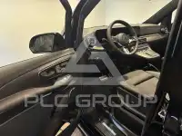 2025 Mercedes Benz V 300