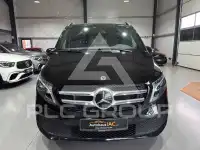 2024 Mercedes Benz V 300