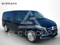 2024 Mercedes Benz V 300