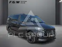2024 Mercedes Benz V 300
