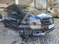 2024 Mercedes Benz V 300
