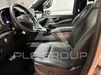 2024 Mercedes Benz V 300