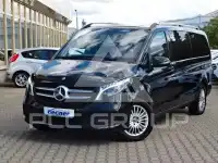 2024 Mercedes Benz V 300