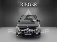 2024 Mercedes Benz V 300