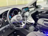 2024 Mercedes Benz V 300