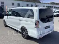 2024 Mercedes Benz V 300