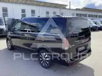 2024 Mercedes Benz V 300