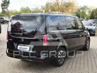 2024 Mercedes Benz V 300