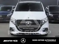 2024 Mercedes Benz V 300