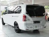 2024 Mercedes Benz V 300
