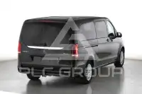 2024 Mercedes Benz V 300