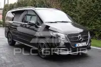 2024 Mercedes Benz V 300