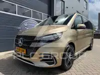 2024 Mercedes Benz V 300