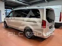 2024 Mercedes Benz V 300