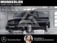 2024 Mercedes Benz V 300