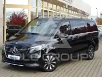 2024 Mercedes Benz V 300