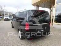 2024 Mercedes Benz V 300