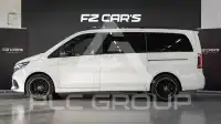 2024 Mercedes Benz V 300