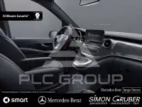 2024 Mercedes Benz V 300