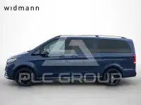 2024 Mercedes Benz V 300